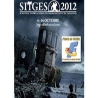 Fuera de Órbita Extra #35 Sitges 2012