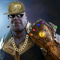 Fuera de Órbita #141 Avengers: Infinity War