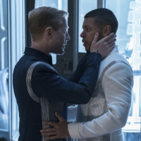 Órbita Discovery: Star Trek Discovery 1x09. En El Bosque Me Adentro.
