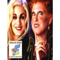 Fuera de Órbita Mini #08 El Retorno de las Brujas