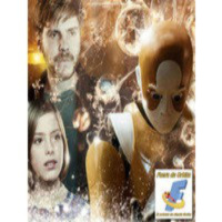 Fuera de Orbita Extra #34 Eva (2011) de Kike Maillo