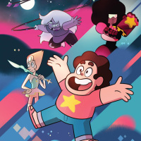 Fuera de Órbita Mini #14. Steven Universe