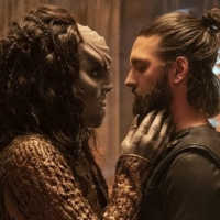 Órbita Discovery. Star Trek Discovery 2x03. Punto de Luz.