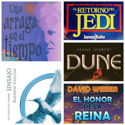 Fuera De Orbita
