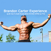 Episode 84: How To Build Muscle While STAYING RIPPED as F*Ck