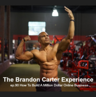 Episode 90: How To Build A Million Dollar Online Business