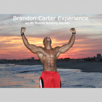 Episode 86: Muscle Building Secrets