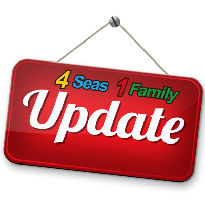Four Seas One Family : All About Expat Living