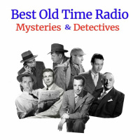 08-12-20 OTR Mysteries - Dragnet - The Big Stop