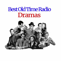 07-28-20 OTR Dramas - Suspense - The Visitor