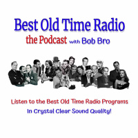 Best Old Time Radio Podcast #276