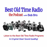 Old Time Radio Grab Bag #8