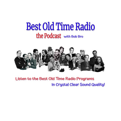 Boomer Boulevard Old Time Radio Show