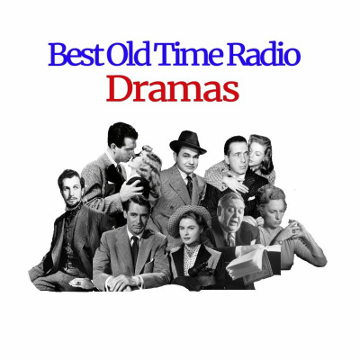 Boomer Boulevard Old Time Radio Show