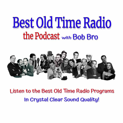 Boomer Boulevard Old Time Radio Show