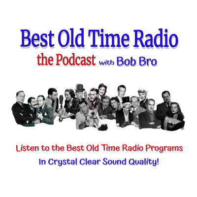 Boomer Boulevard Old Time Radio Show