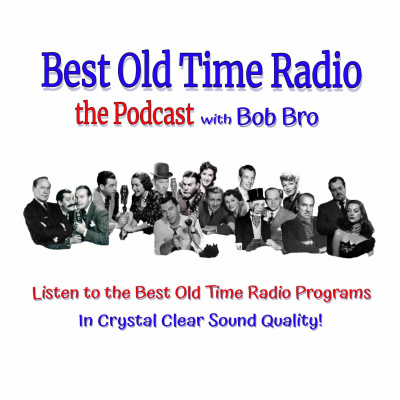 Boomer Boulevard Old Time Radio Show