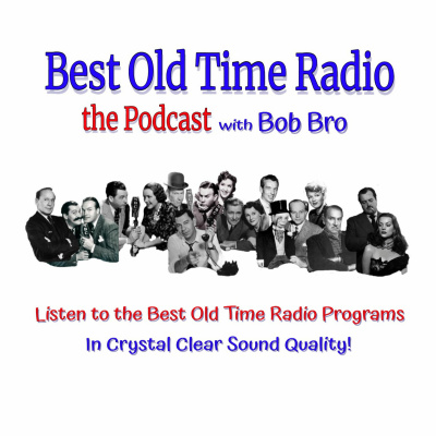 Boomer Boulevard Old Time Radio Show