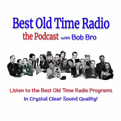 Boomer Boulevard Old Time Radio Show