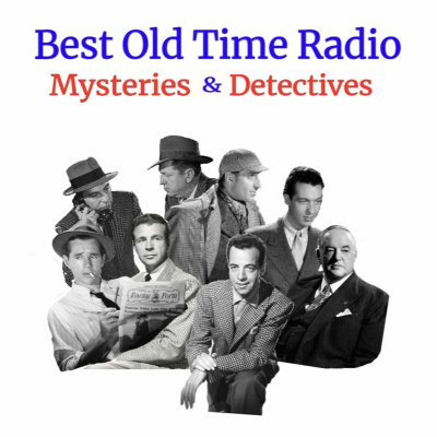 Boomer Boulevard Old Time Radio Show