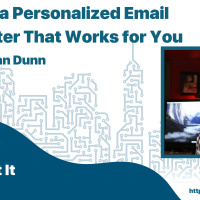Building a Personalized Email Newsletter That Works for You with Brennan Dunn