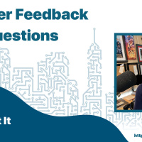 Listener Feedback and Questions