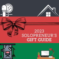 The 2023 Solopreneurs Gift Guide