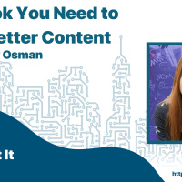 The Book You Need to Write Better Content with Maddy Osman