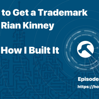 How I Built It