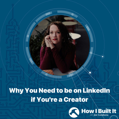 How I Built It