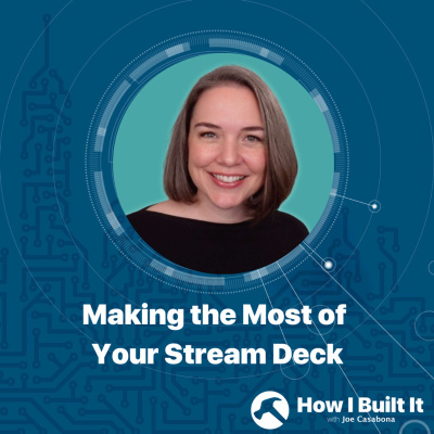 How I Built It