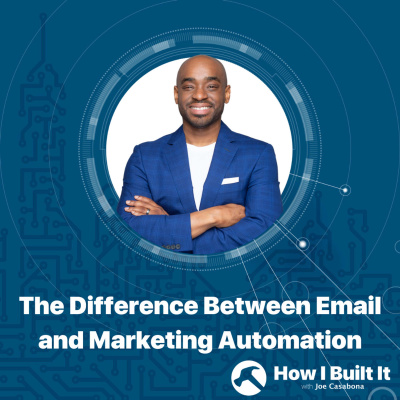 How I Built It