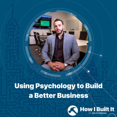 How I Built It