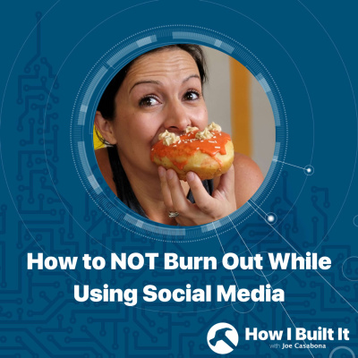 How I Built It