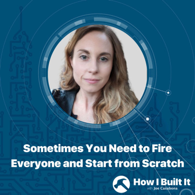How I Built It