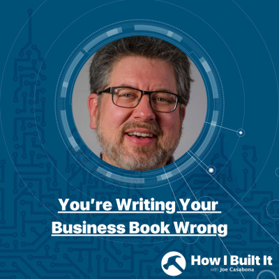 How I Built It