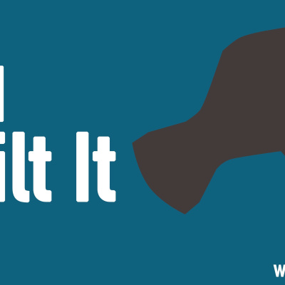 How I Built It