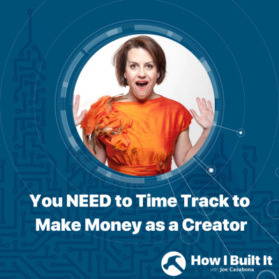 How I Built It