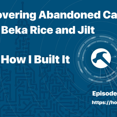 How I Built It