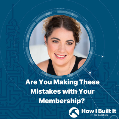 How I Built It