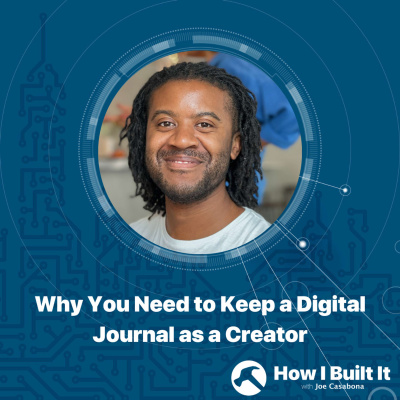 How I Built It