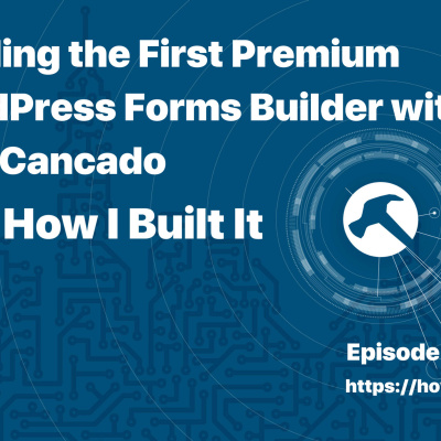 How I Built It