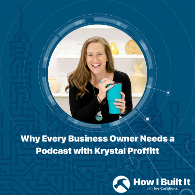 How I Built It
