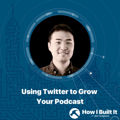 How I Built It