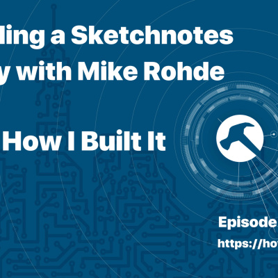 How I Built It