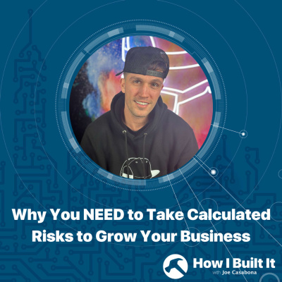 How I Built It