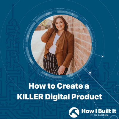 How I Built It
