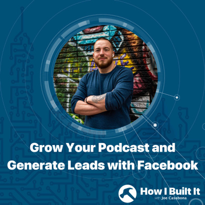 How I Built It