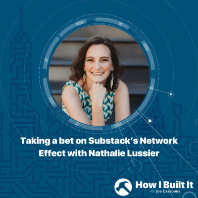 How I Built It