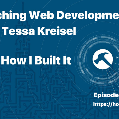 How I Built It
